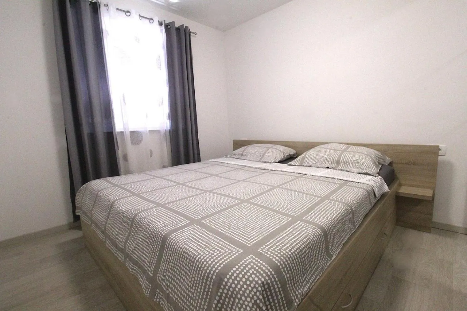 Apartments Sidro Savudrija
