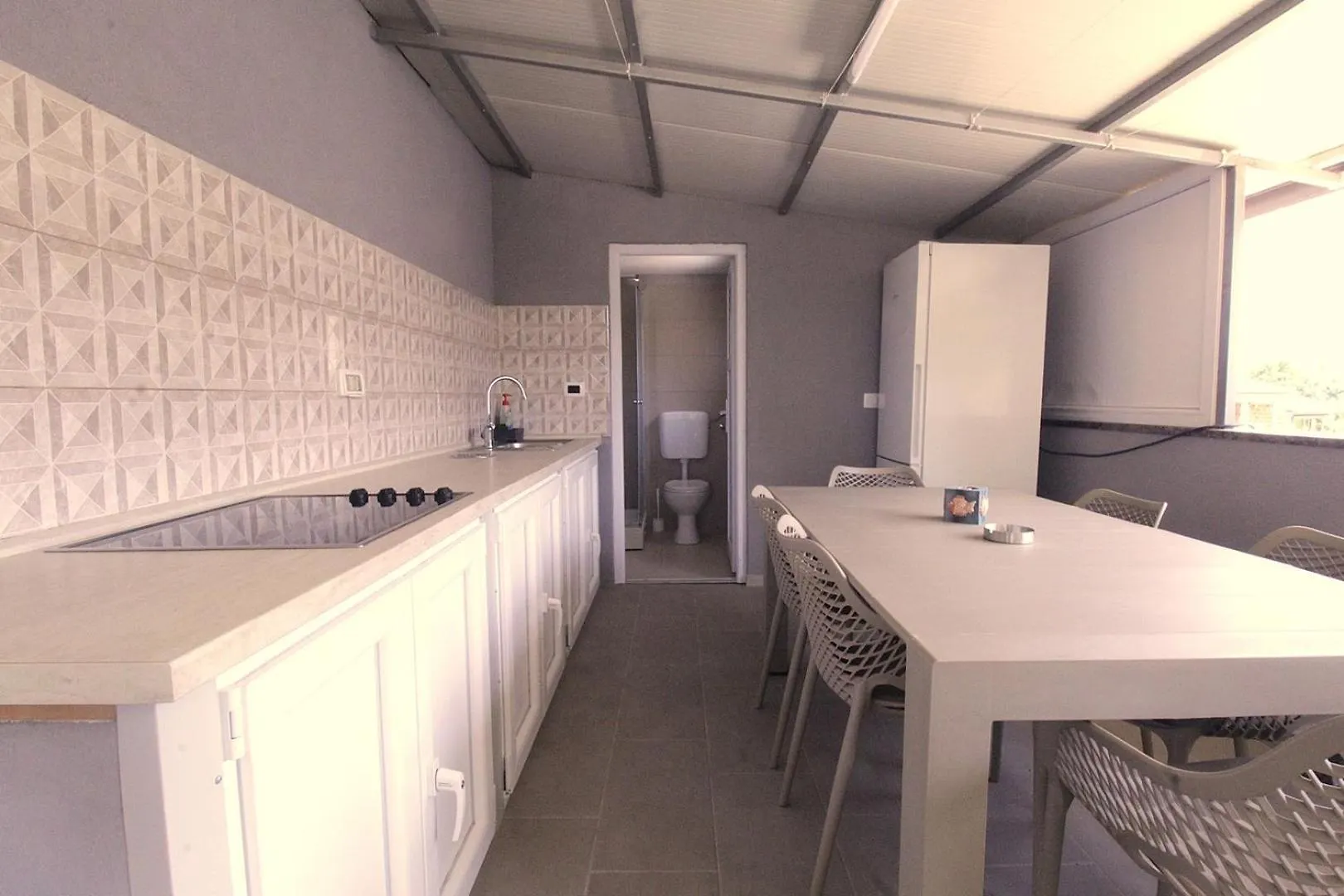 Apartments Sidro 萨武德里亚 招待所