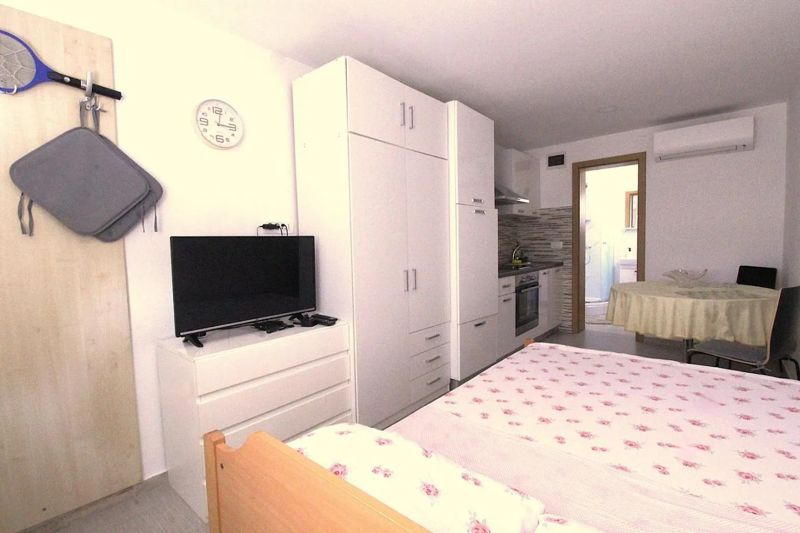 Apartments Sidro Savudrija Pensionat