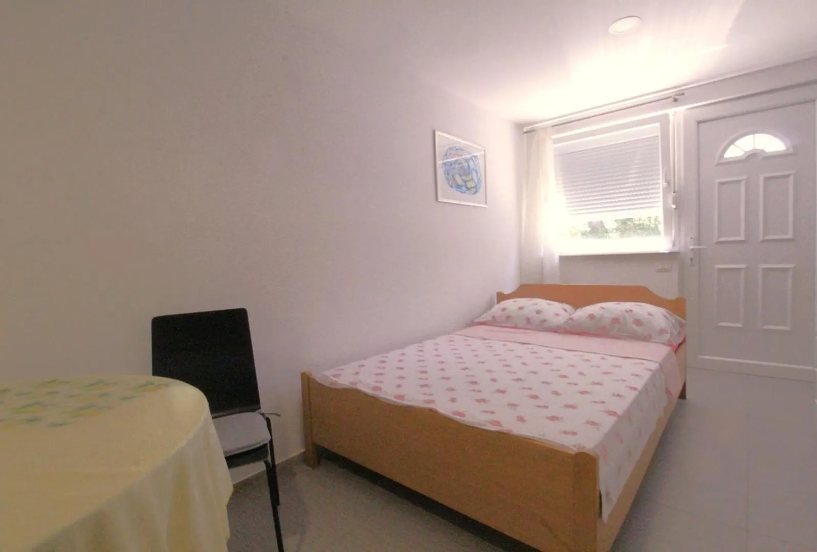 招待所 Apartments Sidro 萨武德里亚