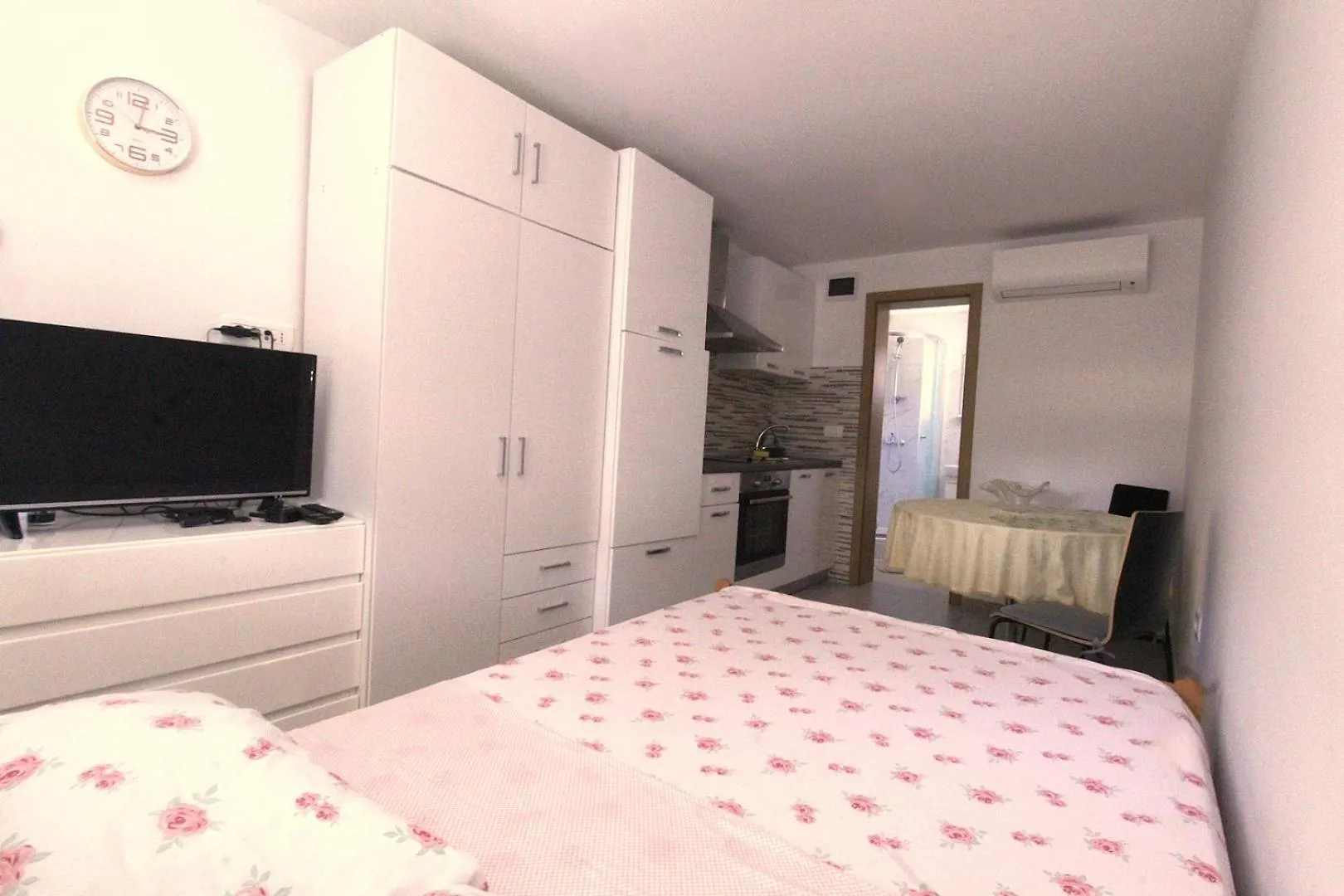 Apartments Sidro Savudrija 0*,